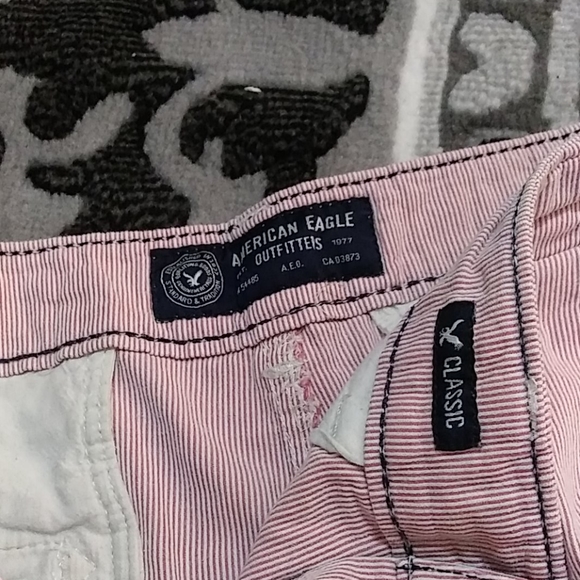 American eagle classic shorts - Picture 3 of 5